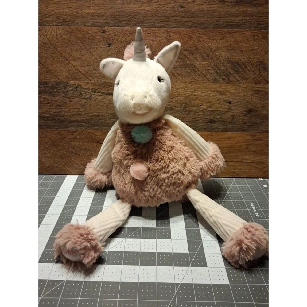Scentsy Buddy Unicorn
